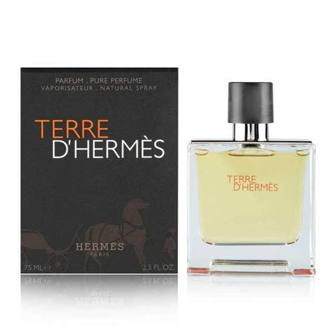 hermes parfüm dp